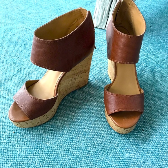 Wedges - Picture 1 of 2